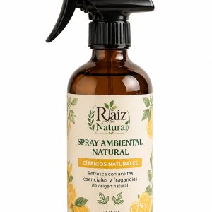 Spray Ambiental Natural